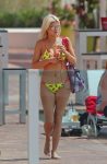 Ashley James Bikini