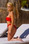 Ashley James Bikini ()