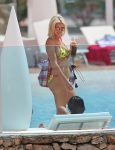 Ashley James Bikini