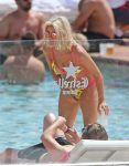 Ashley James Bikini