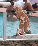 Ashley James Bikini
