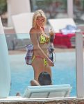 Ashley James Bikini