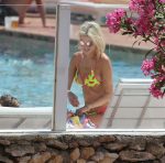 Ashley James Bikini