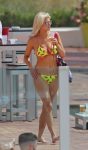 Ashley James Bikini
