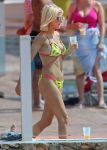 Ashley James Bikini