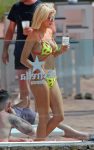 Ashley James Bikini