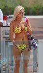 Ashley James Bikini