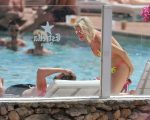 Ashley James Bikini
