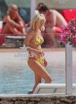 Ashley James Bikini