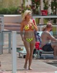 Ashley James Bikini