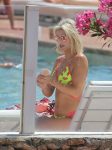 Ashley James Bikini