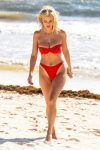 Ashley James Bikini ()