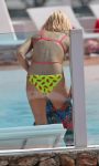 Ashley James Bikini