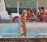 Ashley James Bikini