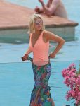 Ashley James Boobs