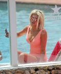 Ashley James Boobs