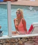 Ashley James Boobs