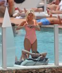 Ashley James Boobs