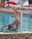 Ashley James Boobs