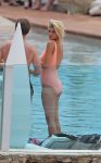 Ashley James Boobs