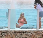 Ashley James Boobs