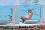 Ashley James Boobs