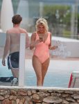Ashley James Boobs