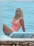 Ashley James Boobs
