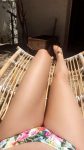 Ashley Tisdale Legs