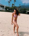 Ava Allan Bikini