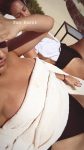 Bebe Rexha Boobs