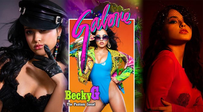 Becky G