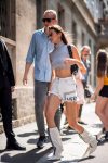 Bella Hadid Sexy