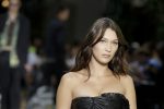Bella Hadid Sexy