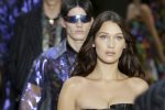 Bella Hadid Sexy