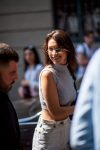 Bella Hadid Sexy