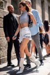 Bella Hadid Sexy