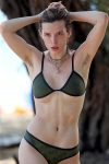Bella Thorne Bikini