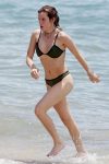 Bella Thorne Bikini