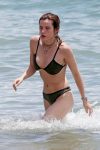 Bella Thorne Bikini