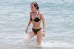 Bella Thorne Bikini