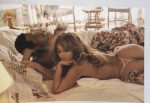 Beyonce Thong Panties
