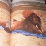 Beyonce Topless