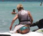 Britney Spears Bikini