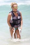 Britney Spears Bikini