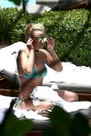 Britney Spears Bikini