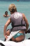 Britney Spears Bikini