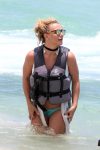 Britney Spears Bikini