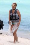 Britney Spears Bikini