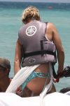 Britney Spears Bikini